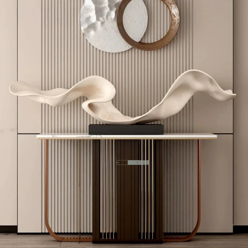 Art Craft Hotel - Creative Modern Abstract Art Large Sculpture