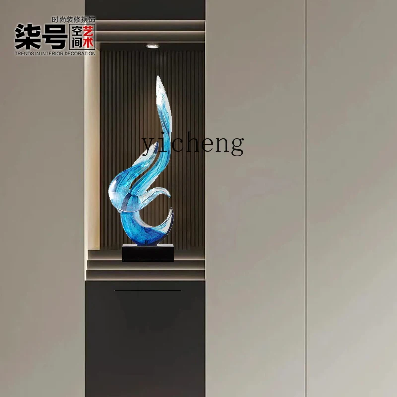 Art Craft Hotel - L7-14 living room ornament high-end creative
