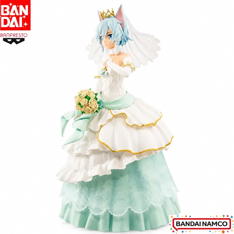 Art Craft Online - In Stock Bandai Original Banpresto Sword