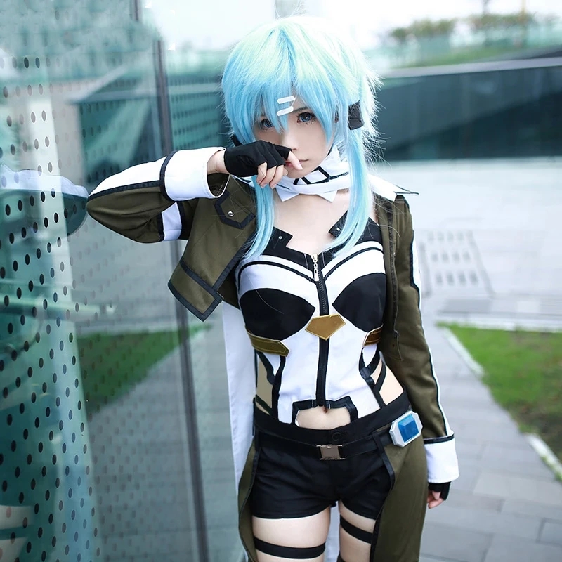 Art Craft Online - Sword Art Online 2 Asada Shino