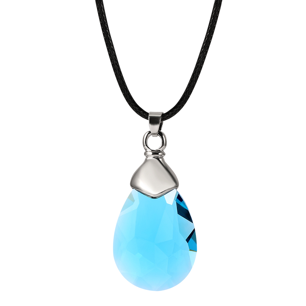Art Craft Online - Sword Art Online Anime Necklace Kirito