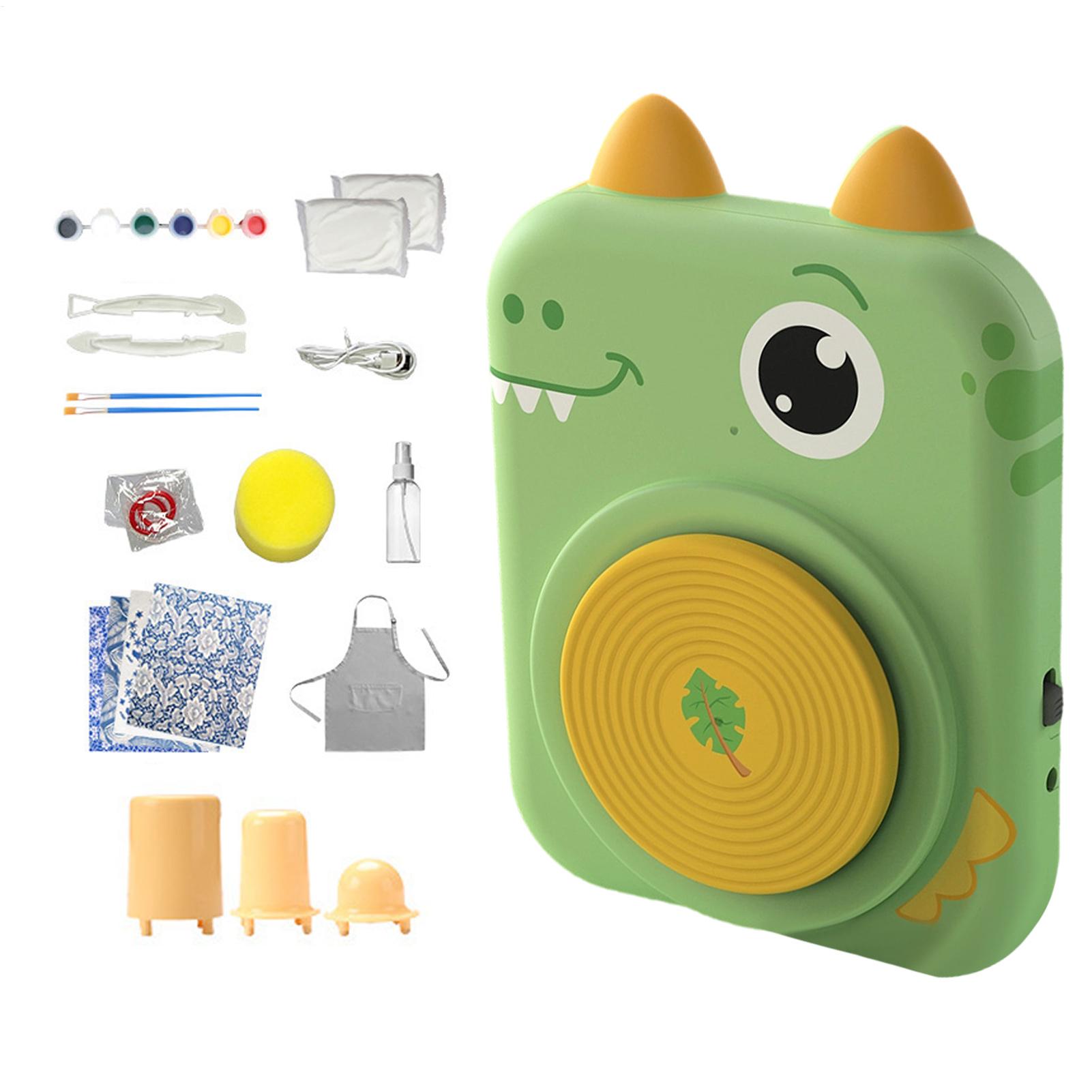 Art Craft Class - Kids Pottery Art Craft Toys Kids