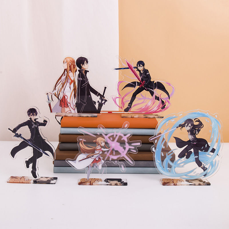 Sword Art Online Anime Periphe - Art Craft Online review and price