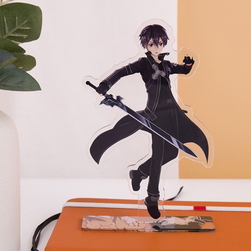 Sword Art Online Anime Periphe - Art Craft Online review and price