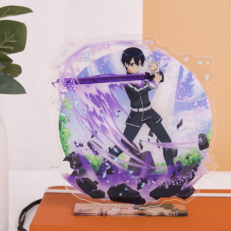 Sword Art Online Anime Periphe - Art Craft Online review and price