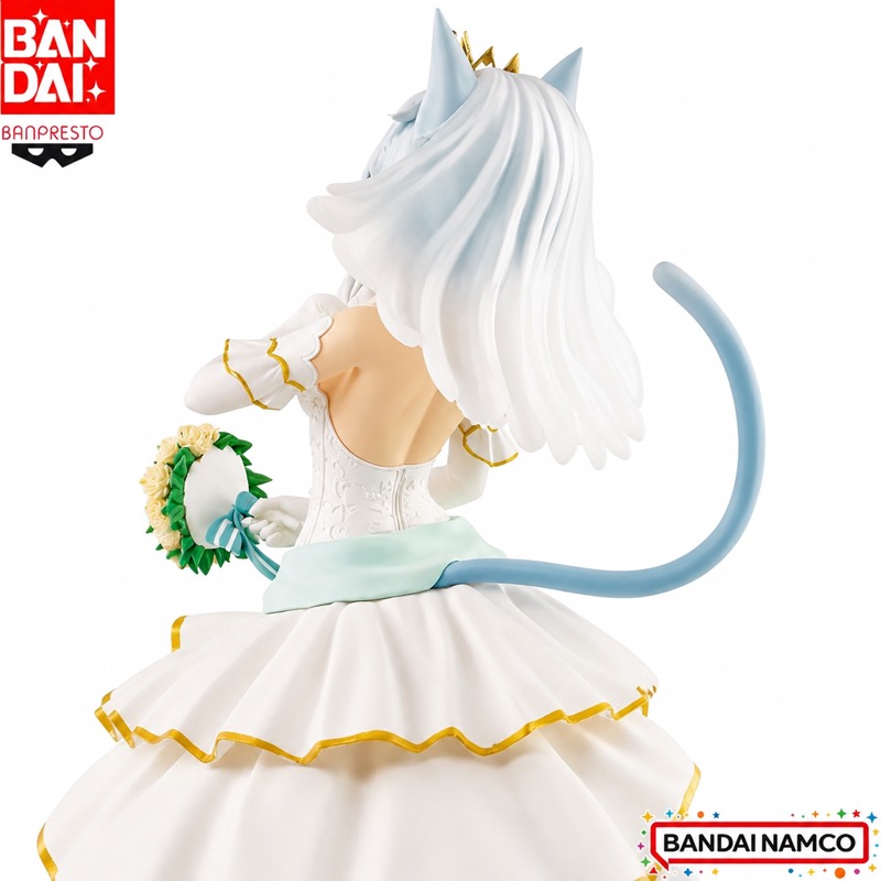 In Stock Bandai Original Banpr - Art Craft Online review and price