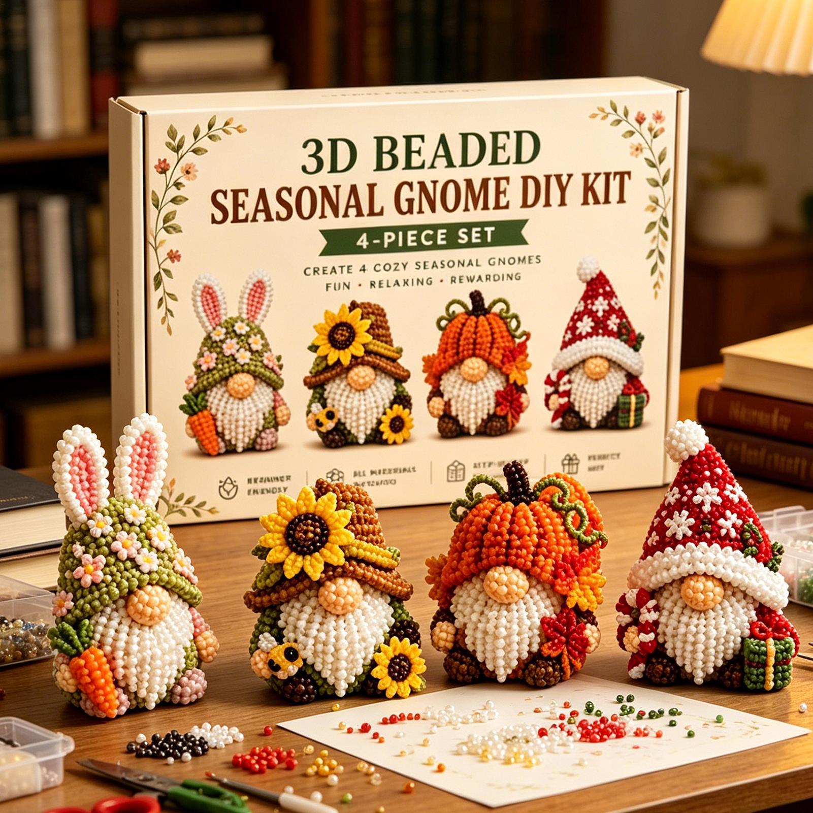 Bead Set Handmade Funny DIY De - Art Craft Class review and price