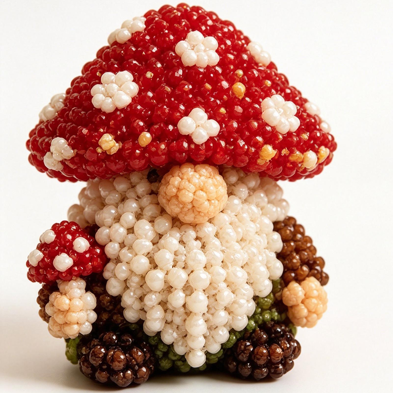Bead Set Handmade Funny DIY De - Art Craft Class review and price