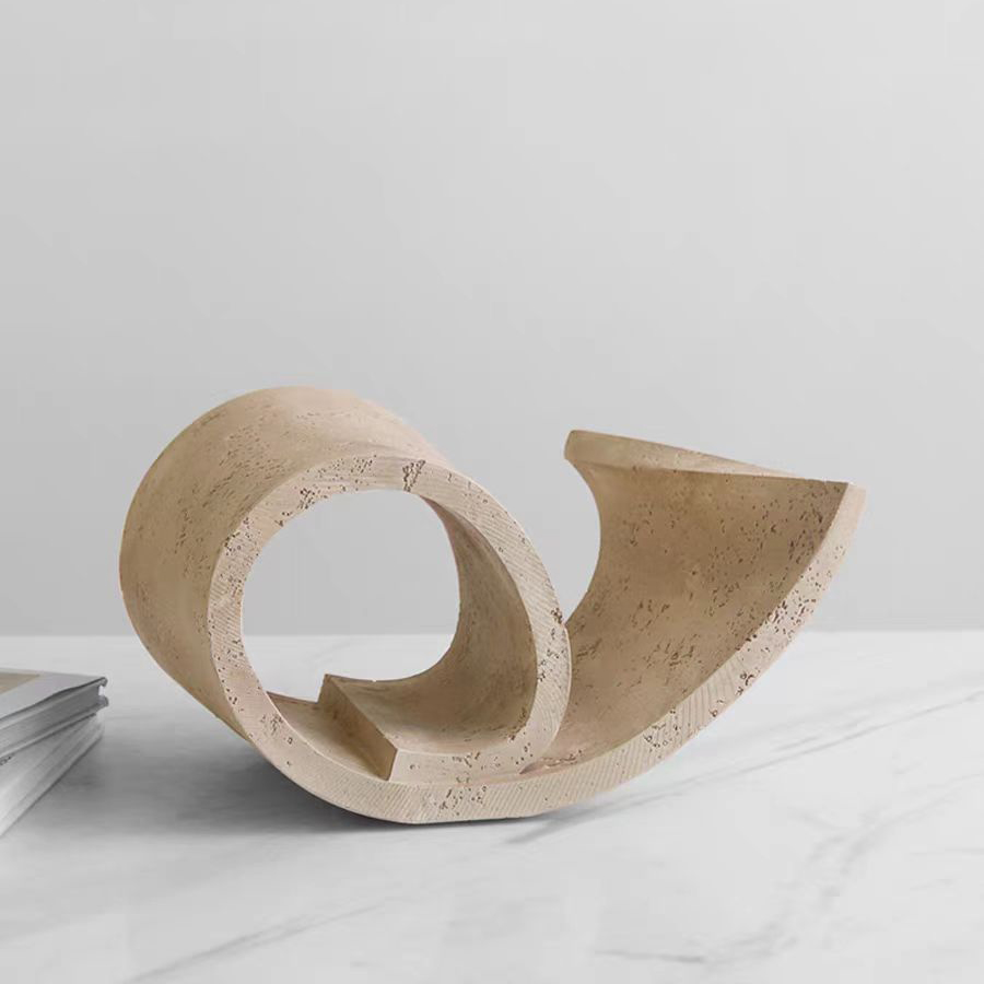 Modern Luxury Resin Black Irre - Art Craft Hotel review and price