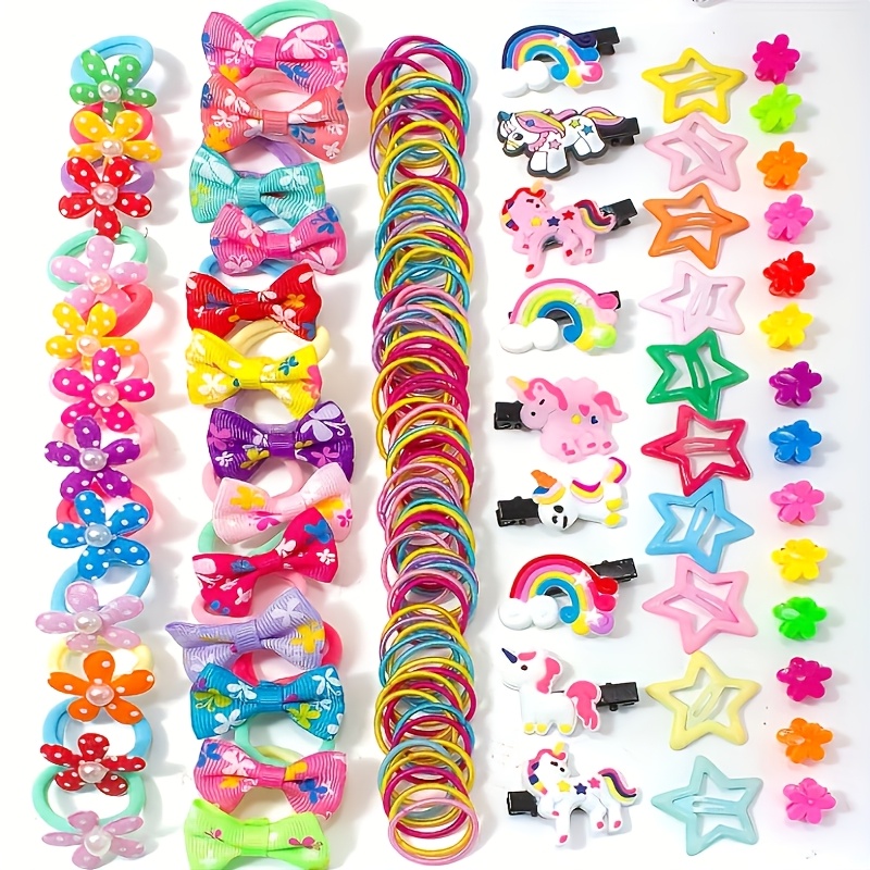 A Set of 916 Pieces (Random Co - Art And Craft Hair review and price