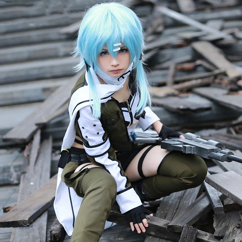 Sword Art Online 2 Asada Shino - Art Craft Online review and price
