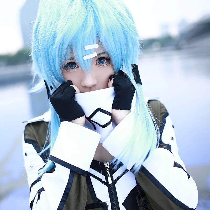 Sword Art Online 2 Asada Shino - Art Craft Online review and price