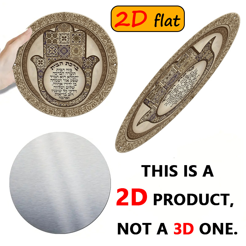 CIFBUY Exotic Hamsa Hand Alumi - Art & Craft Teacher review and price