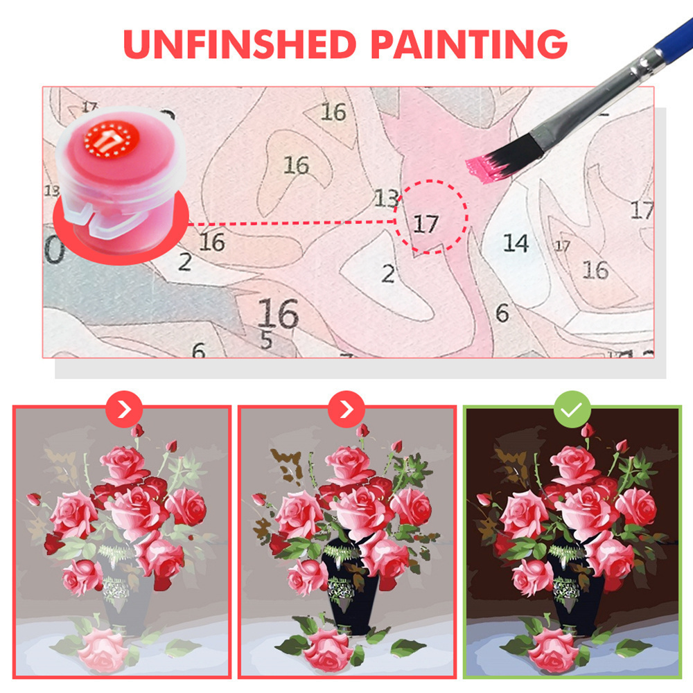 Bird Penguin Kingfisher Paint  - Art Craft Idea review and price