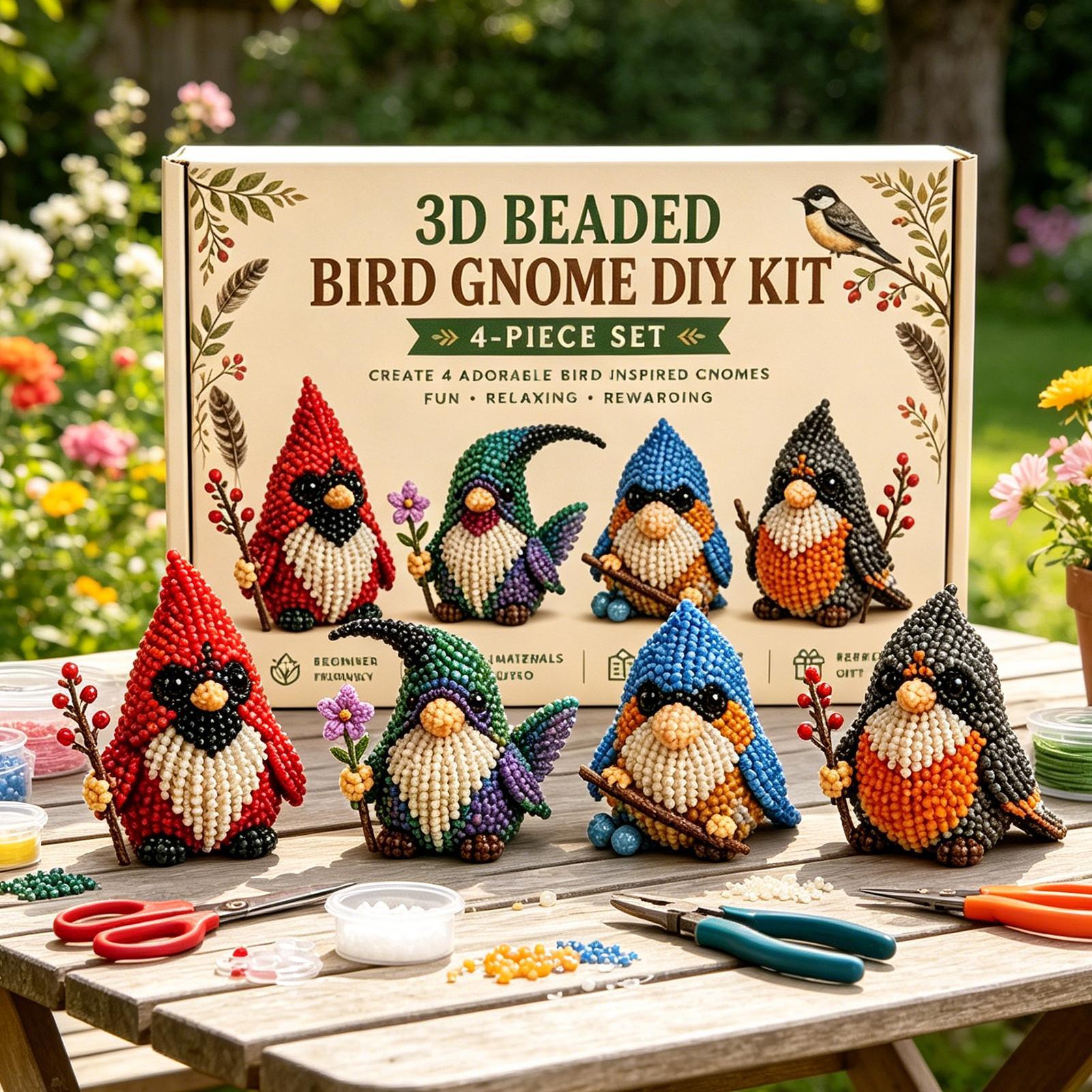 Bead Set Handmade Funny DIY De - Art Craft Class review and price