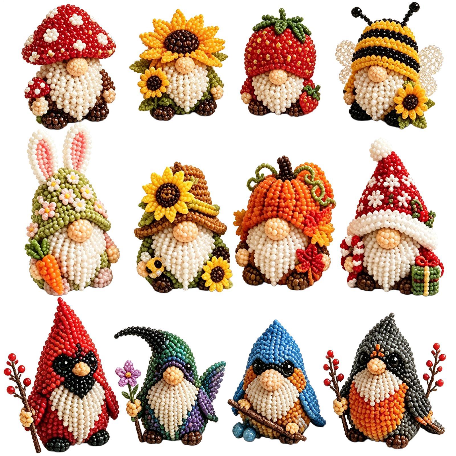 Bead Set Handmade Funny DIY De - Art Craft Class review and price