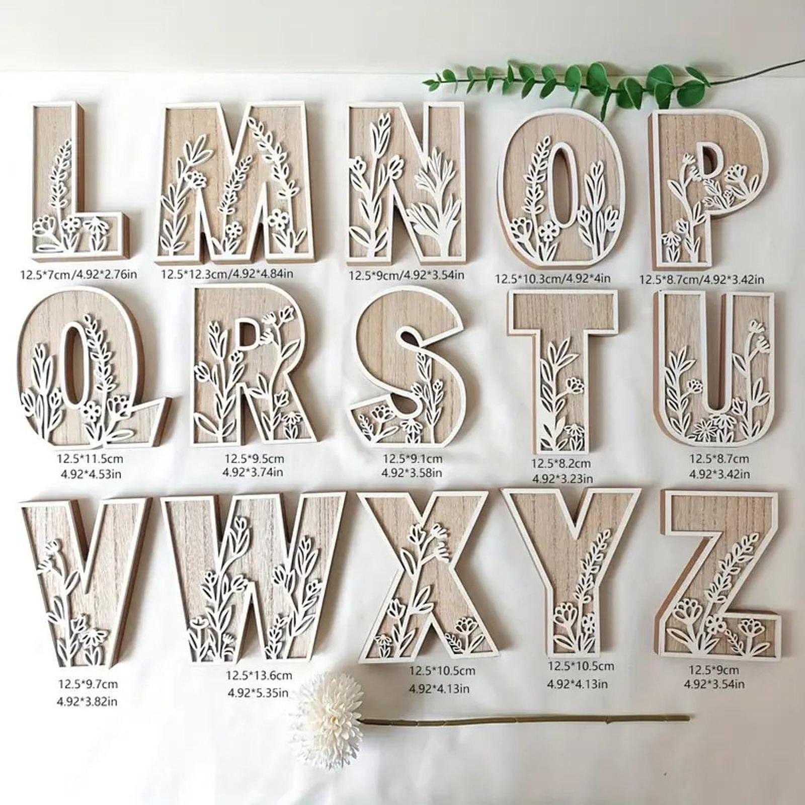 English Letters Statue Creativ - Art Craft Hotel review and price