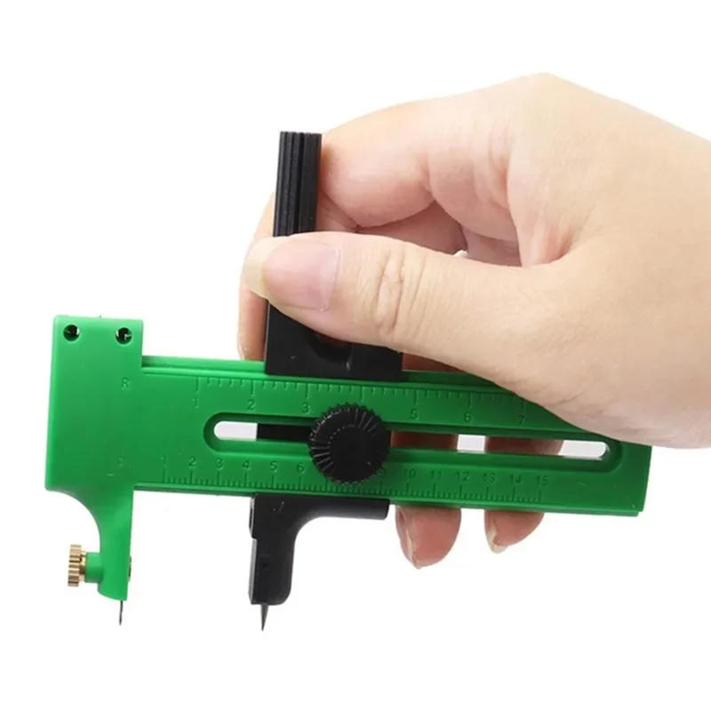 Adjustable Handheld Circular A - Art Craft Knife review and price