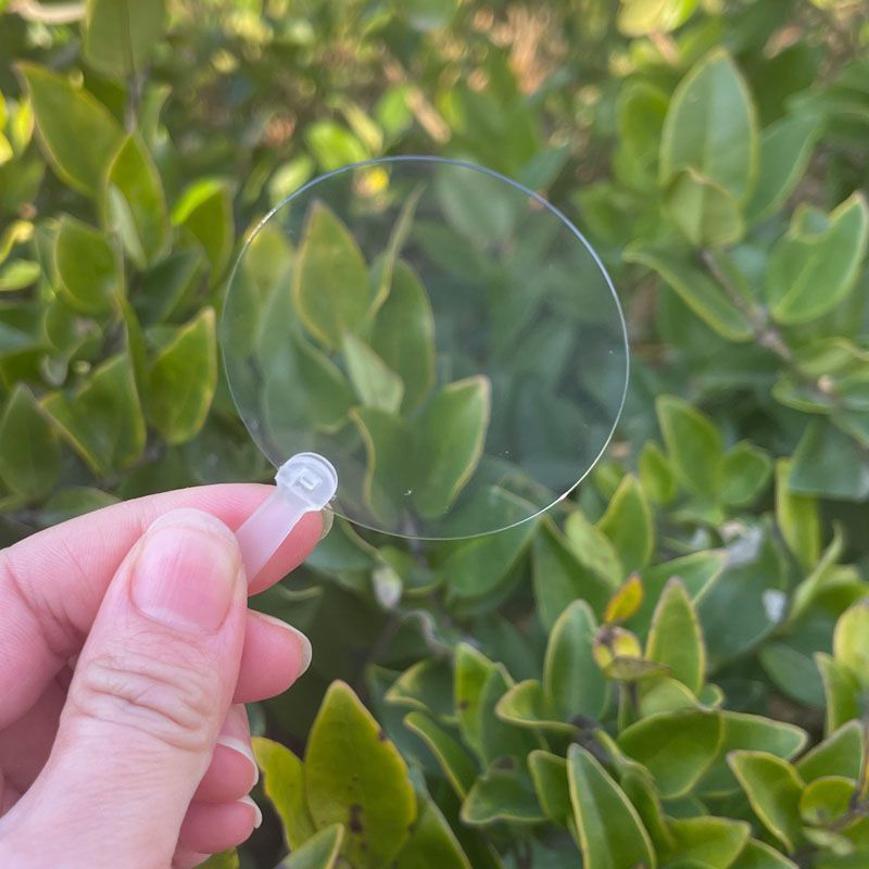 Mini Blank Fans, Transparent D - Art Craft Ideas For Kids review and price