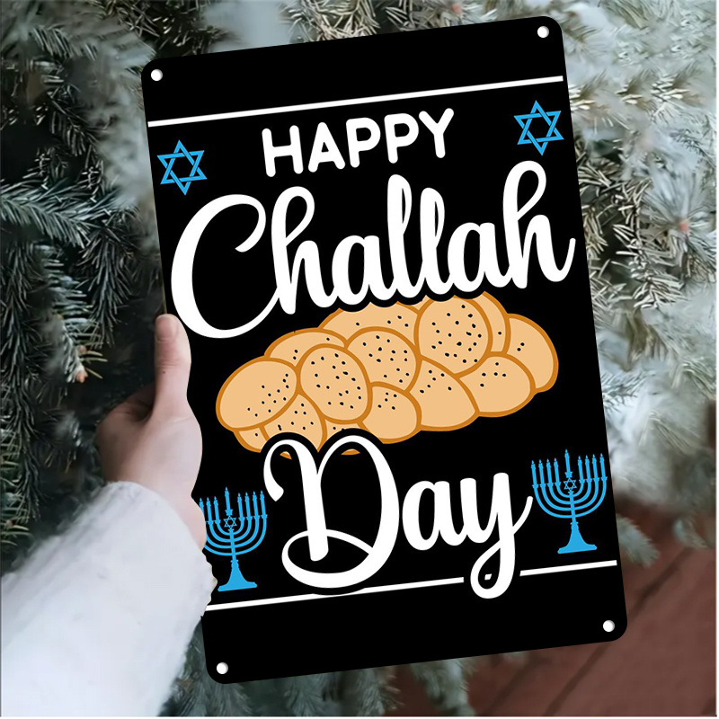 CIFBUY Vintage Jewish Challah  - Art & Craft Teacher review and price