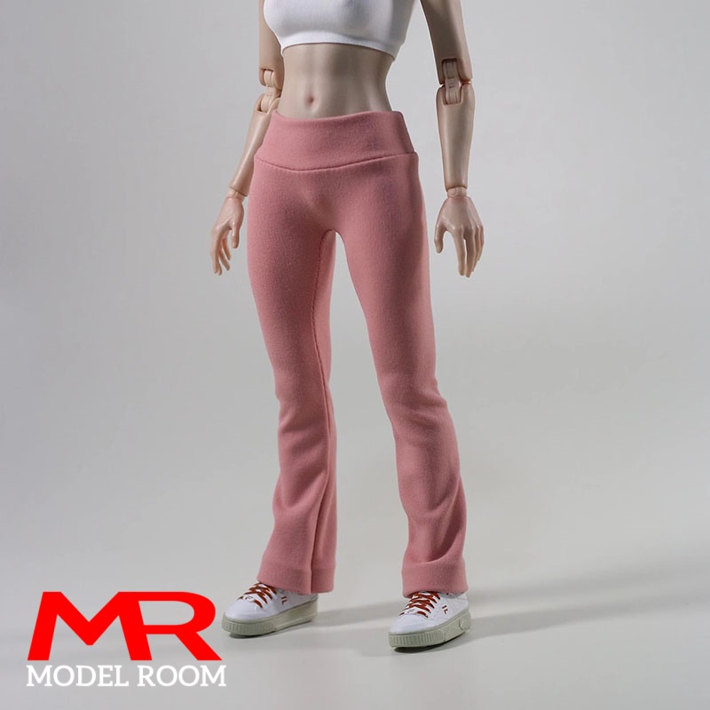 1/6 Female High Stretch Sports - Art Craft Online review and price