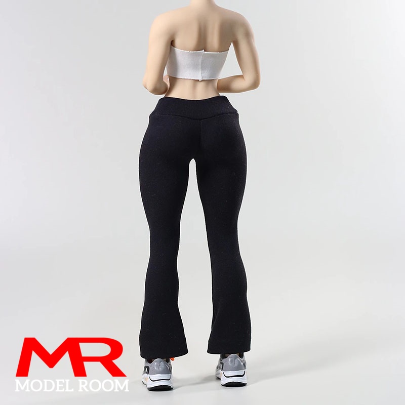 1/6 Female High Stretch Sports - Art Craft Online review and price