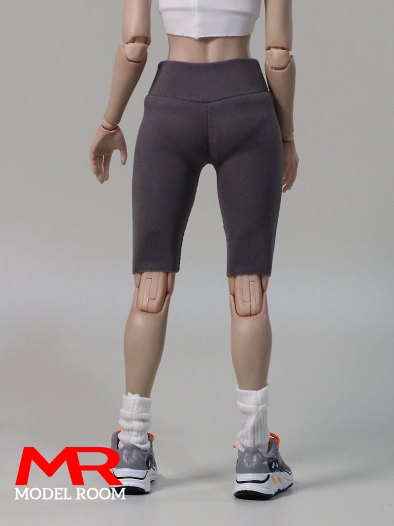 1/6 Female High Stretch Sports - Art Craft Online review and price