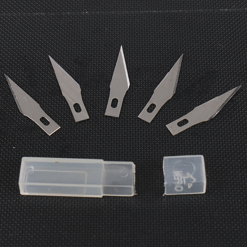 30Set Engraving Scalpel Knife  - Art Craft Knife review and price