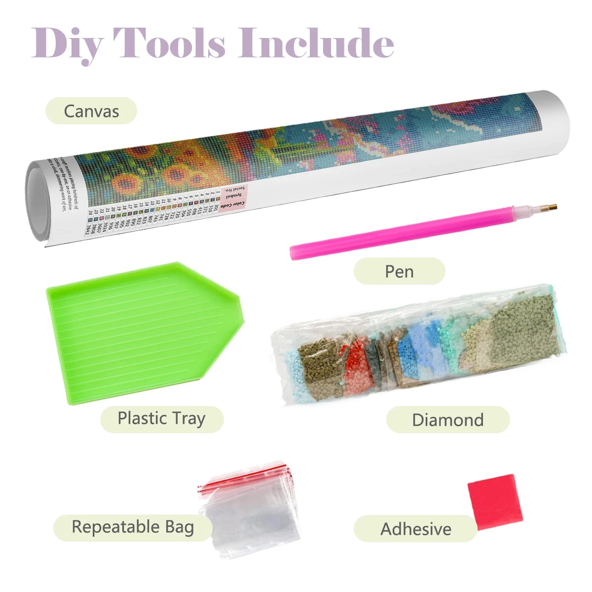 5D DIY Diamond Painting Kit Co - Art And Craft Sunglasses review and price