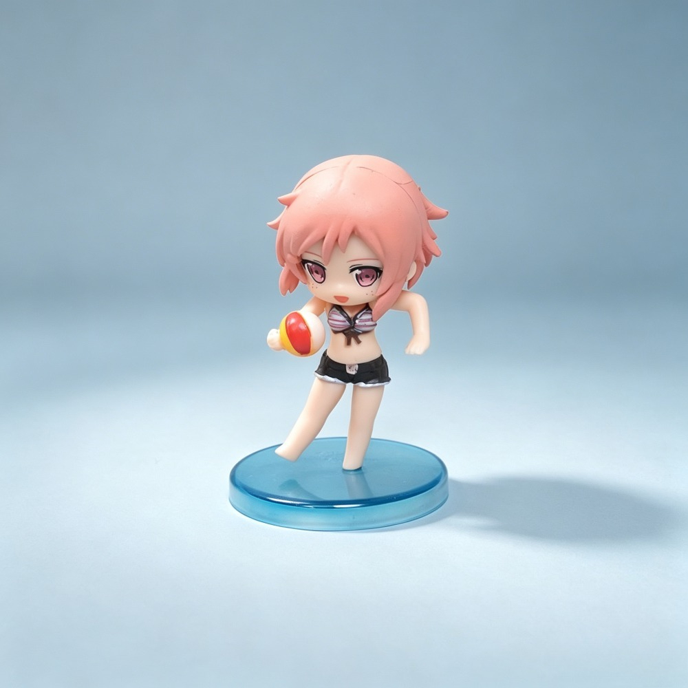 5-7cm Anime Sword Art Online F - Art Craft Online review and price