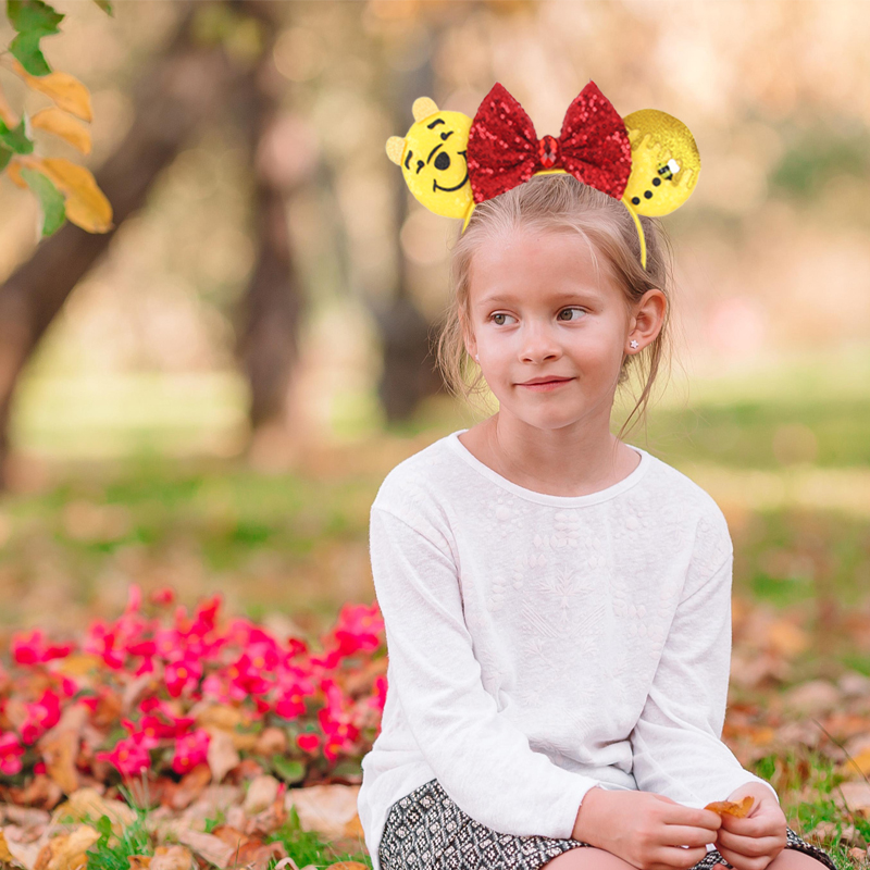 2026 Disney Winnie The Pooh Ea - Art And Craft Hair review and price