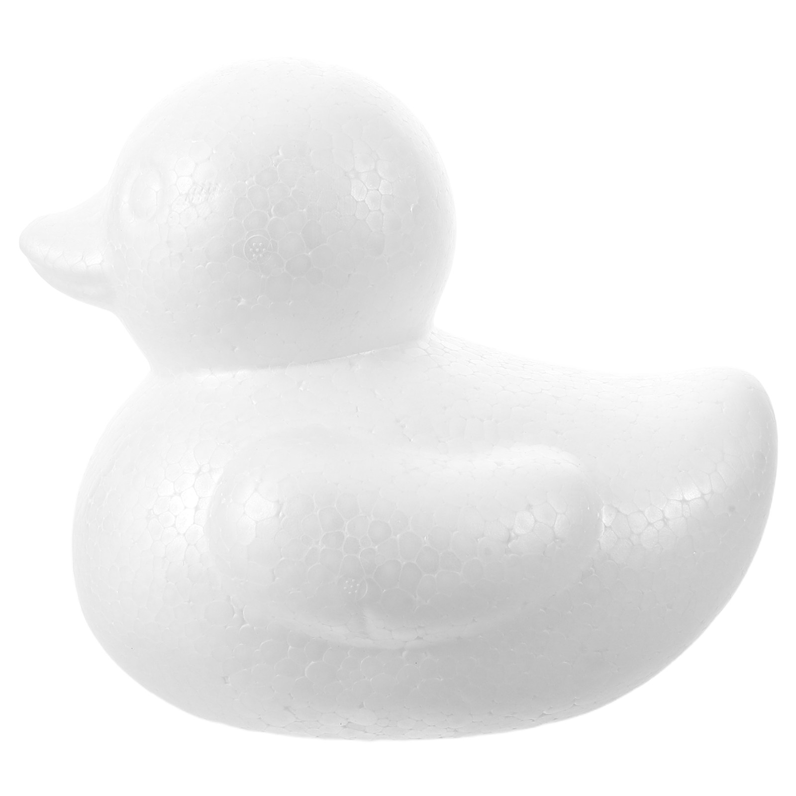 White Foam Duck for DIY Art Cr - Art Craft For Kindergarten review and price