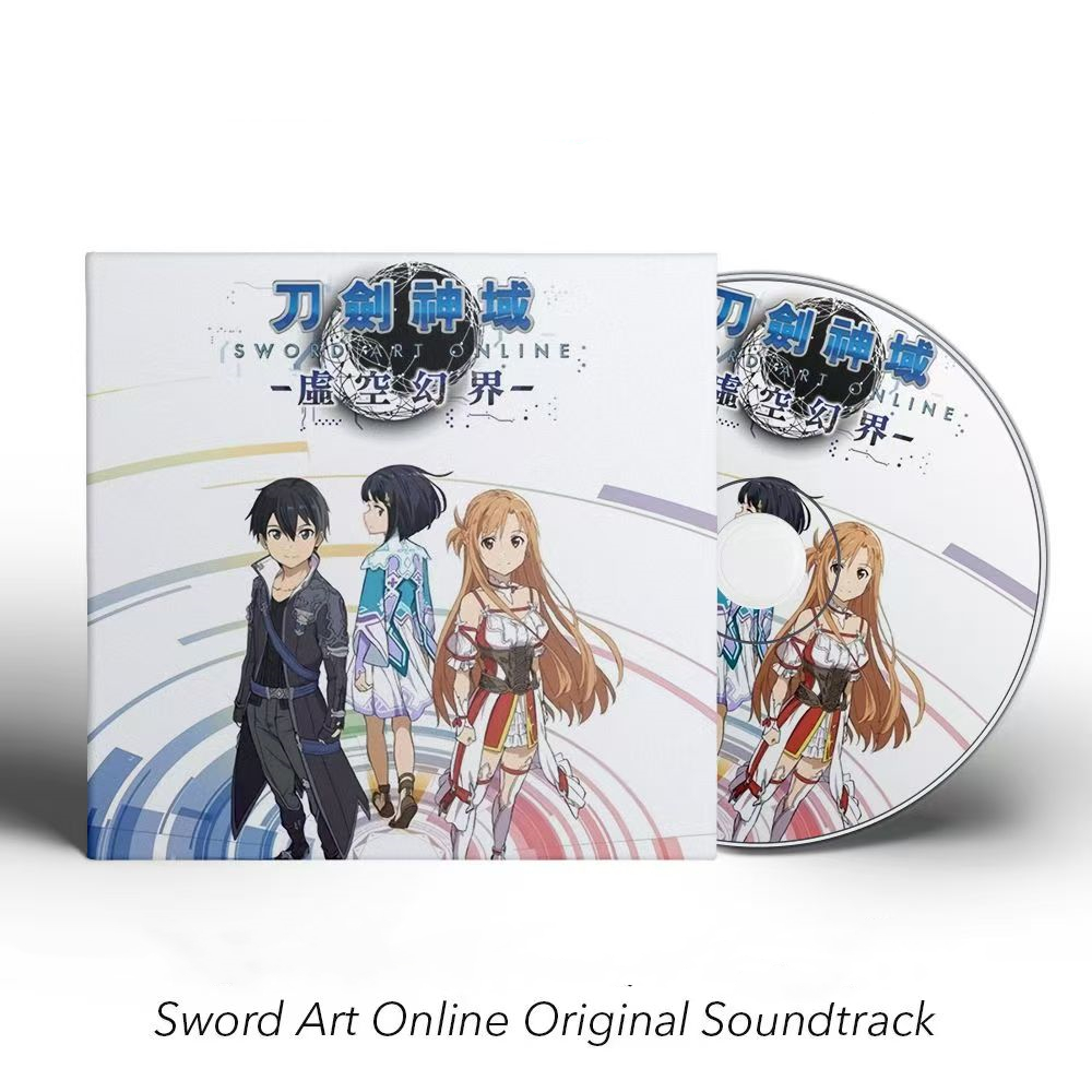 Anime Sword Art Online Haruna  - Art Craft Online review and price