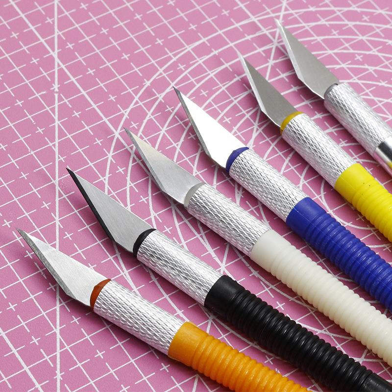 1pc Cutter Knife Art Utility K - Art Craft Knife review and price