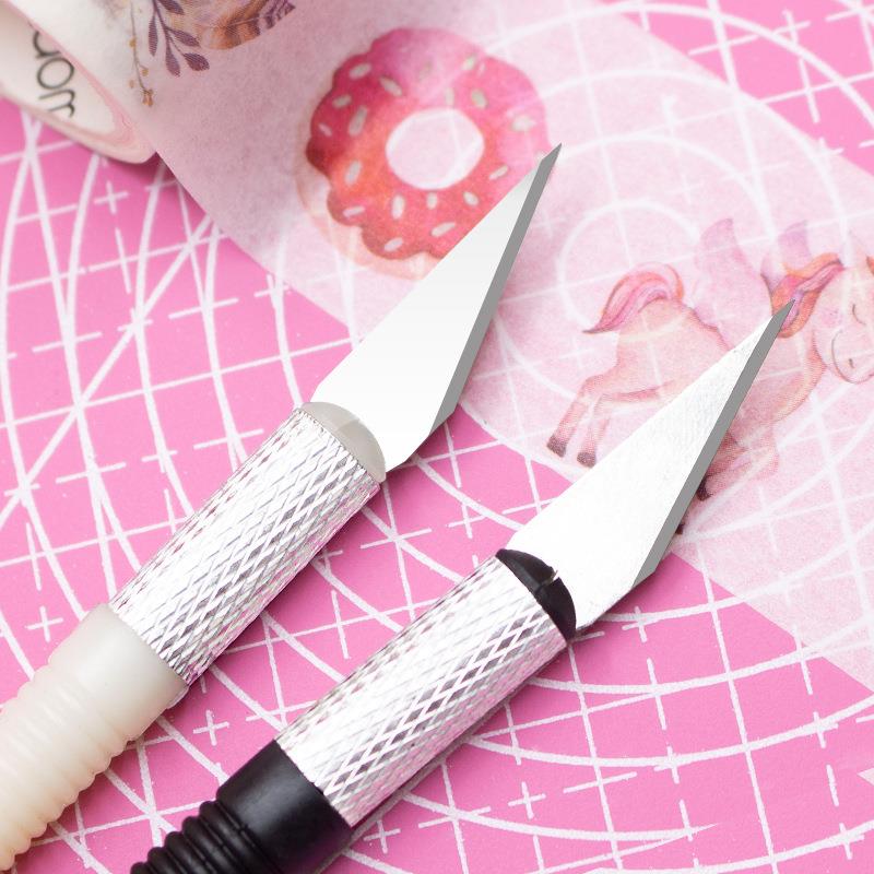 1pc Cutter Knife Art Utility K - Art Craft Knife review and price