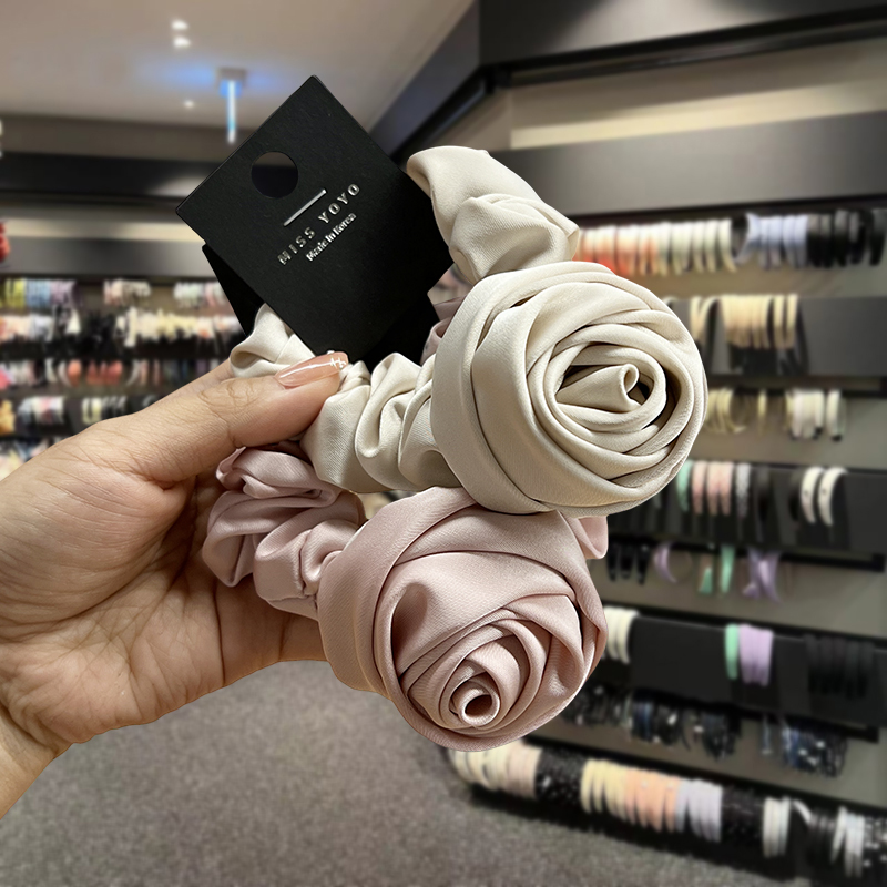 Korean headwear niche design a - Art And Craft Hair review and price