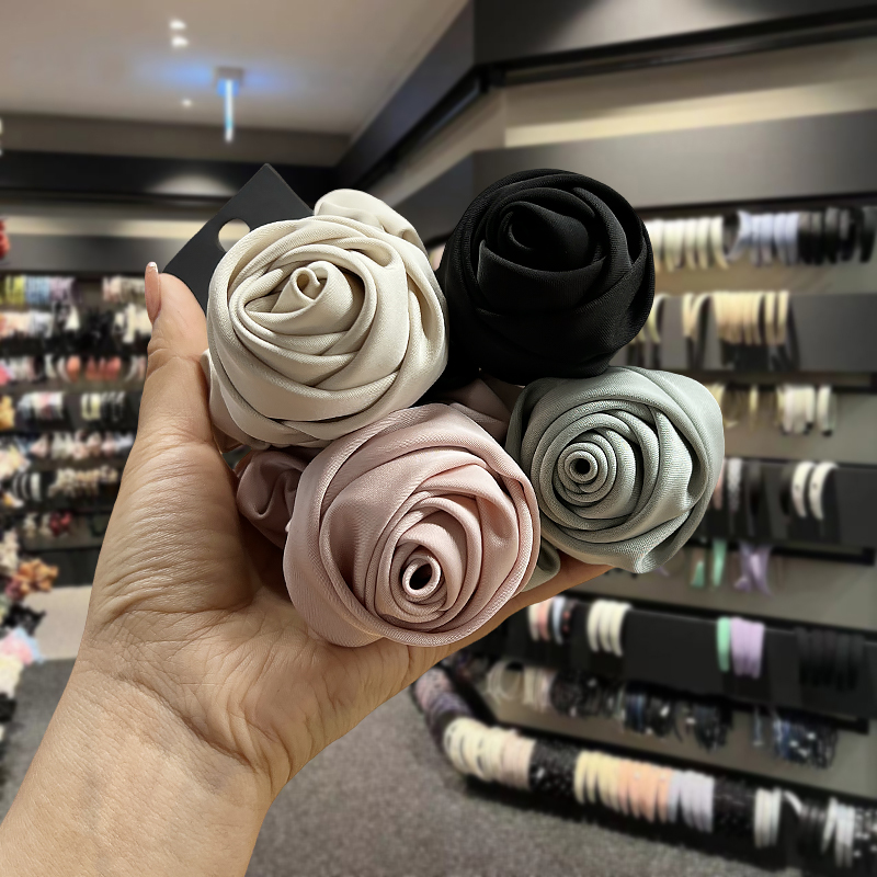 Korean headwear niche design a - Art And Craft Hair review and price