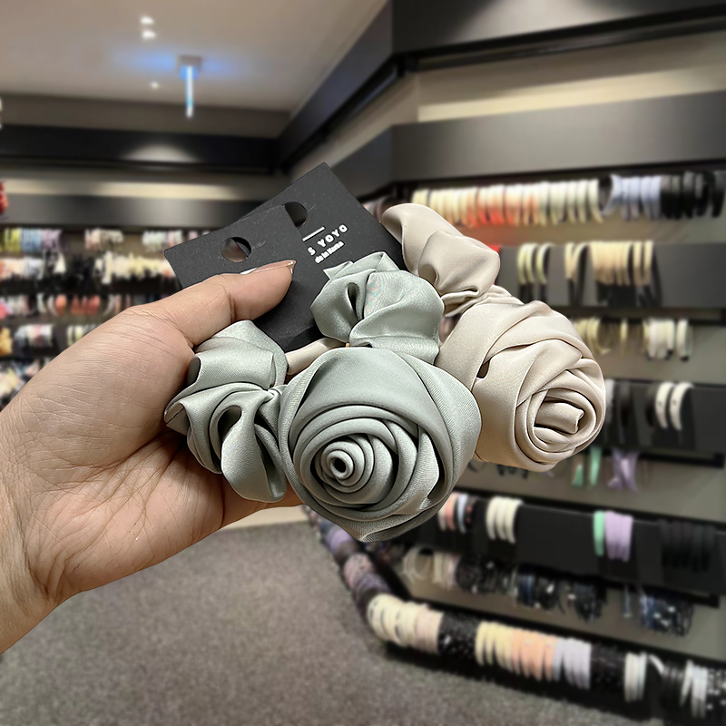 Korean headwear niche design a - Art And Craft Hair review and price