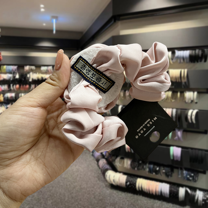 Korean headwear niche design a - Art And Craft Hair review and price