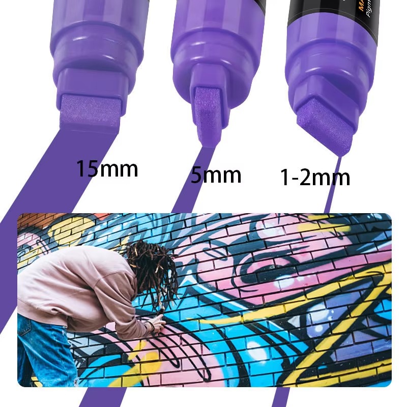 10/12 Colors Jumbo 15/10mm Acr - Art Craft Jumbo review and price