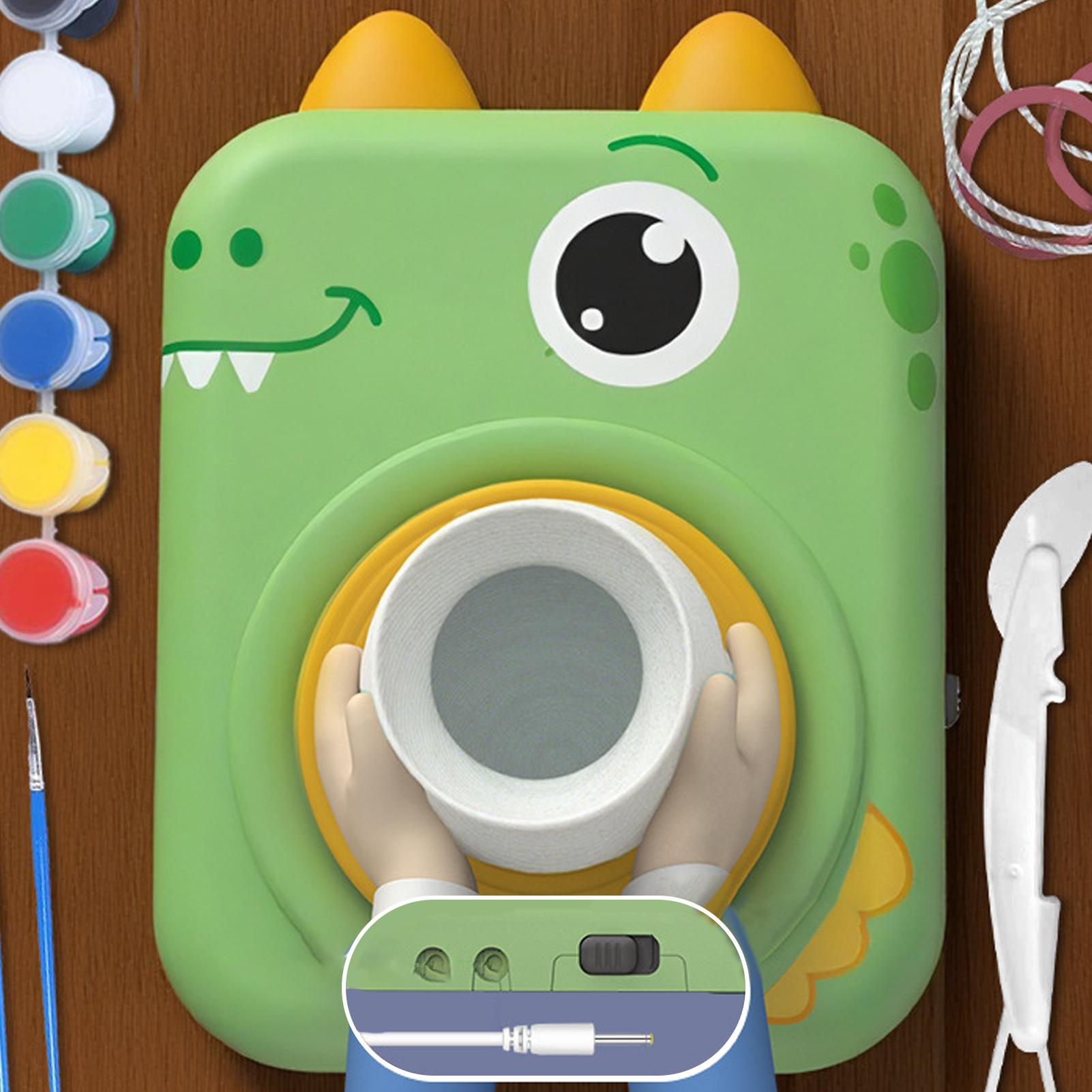 Kids Pottery Art Craft Toys Ki - Art Craft Class review and price