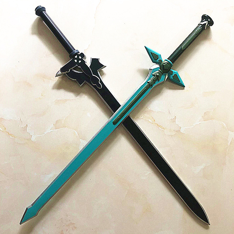 1:1  Sword Art Online SAO  80c - Art Craft Online review and price