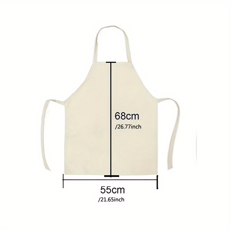 Linen Apron Squirrel Coffee Sc - Art Craft Idea review and price