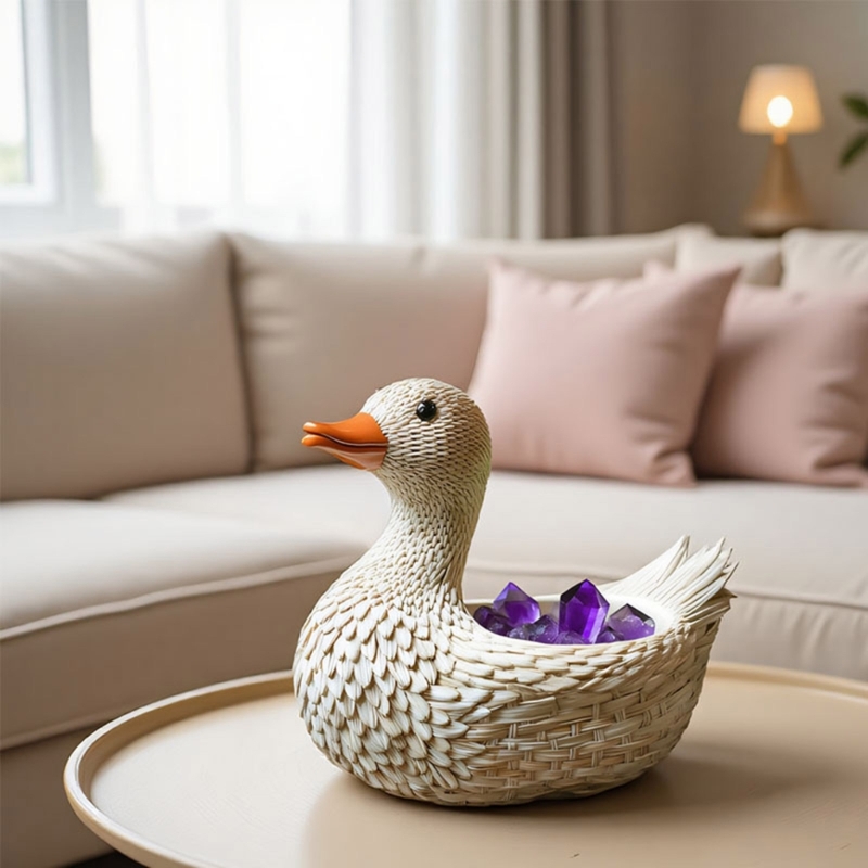 Reusable Silicone Duck Mold Si - Art Craft Idea review and price