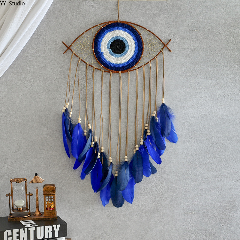 Creative Handmade Devil's Eye  - Art & Craft Teacher review and price