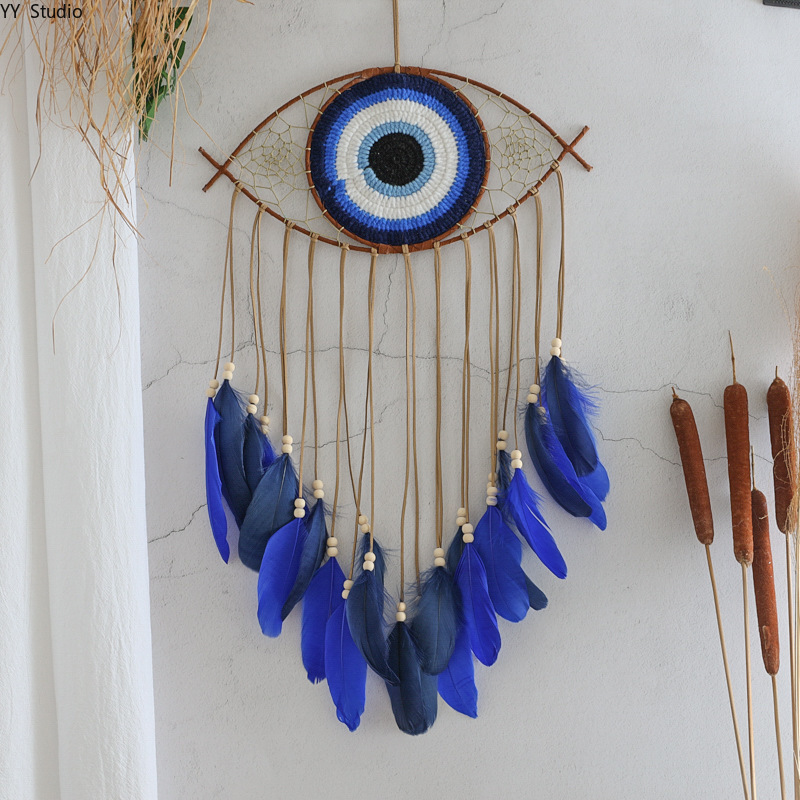 Creative Handmade Devil's Eye  - Art & Craft Teacher review and price