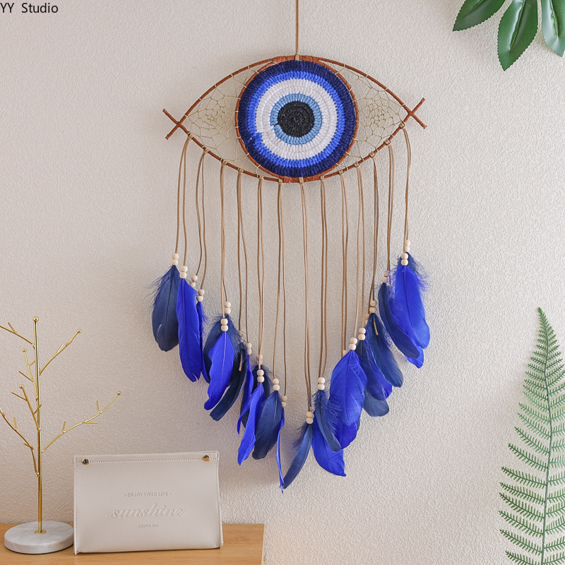 Creative Handmade Devil's Eye  - Art & Craft Teacher review and price