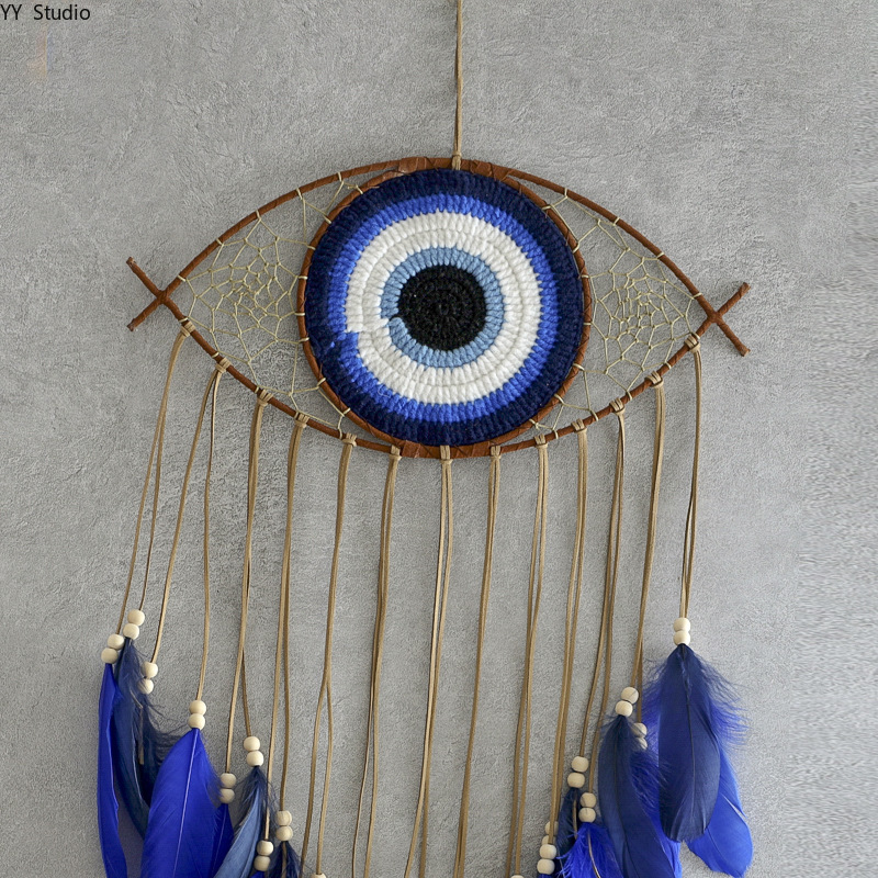 Creative Handmade Devil's Eye  - Art & Craft Teacher review and price