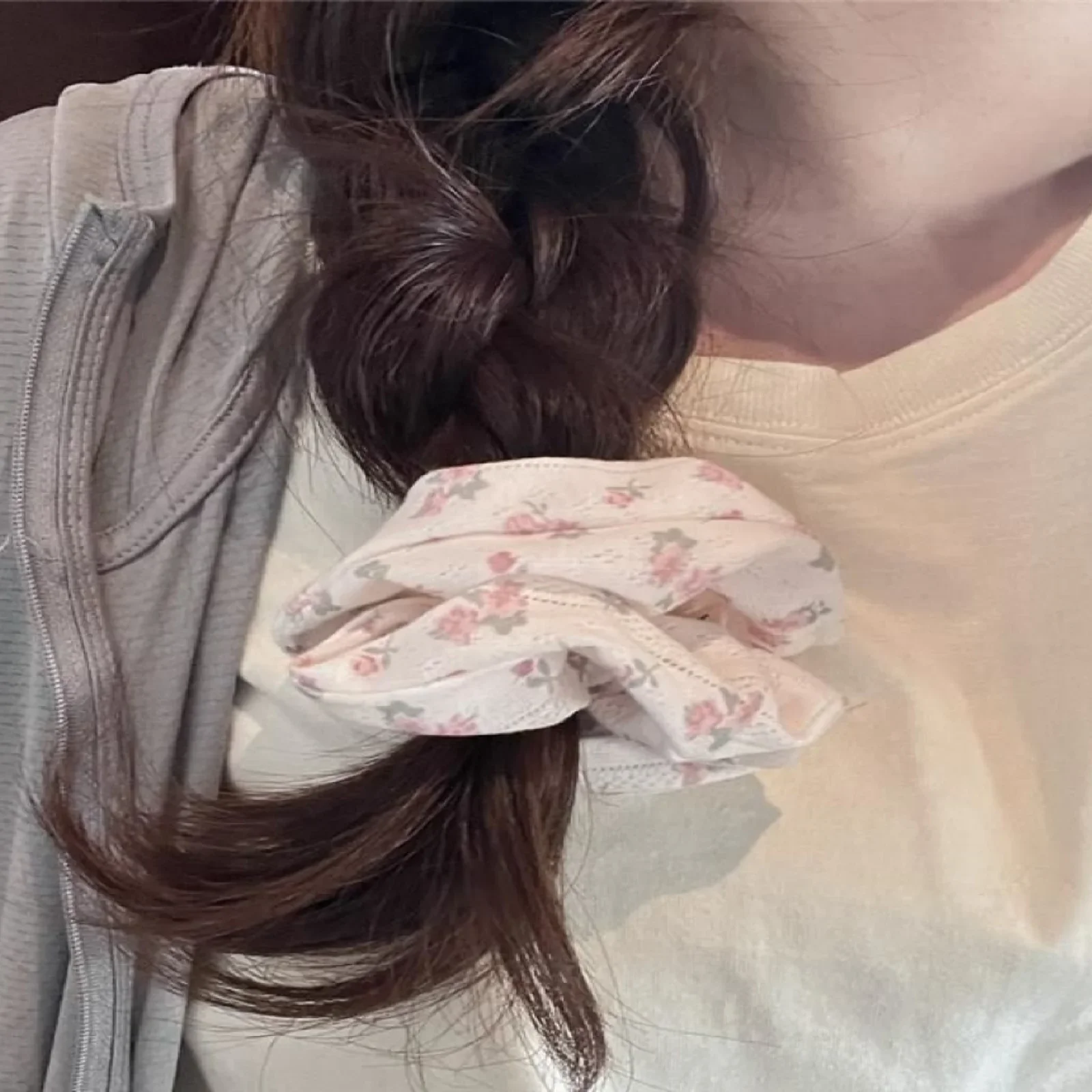1PC Broken Flower, Large Intes - Art And Craft Hair review and price