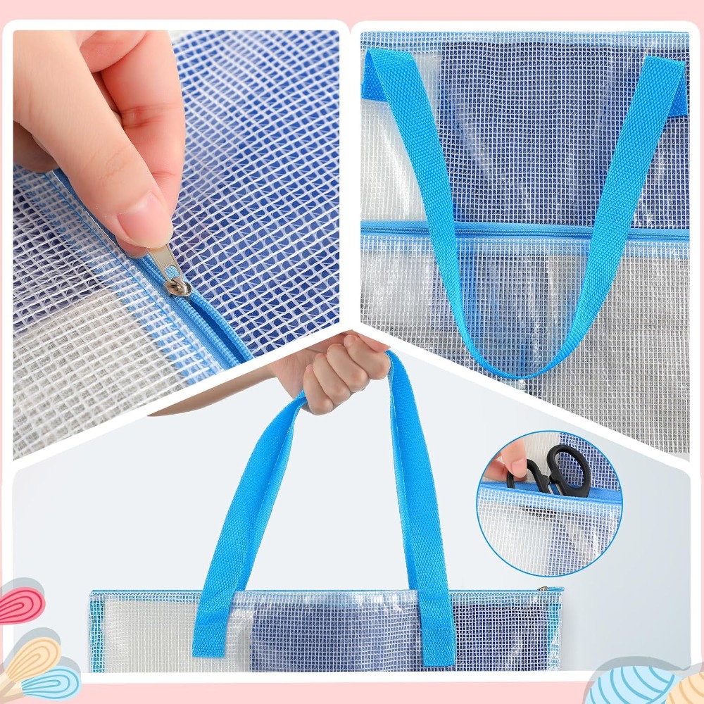 Jumbo Needlepoint Project Bag  - Art Craft Jumbo review and price